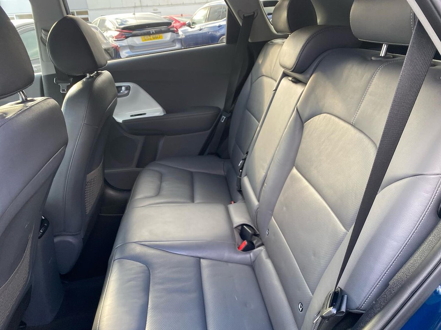 Used Kia Niro 2018 for sale - 77888593: Photo 16