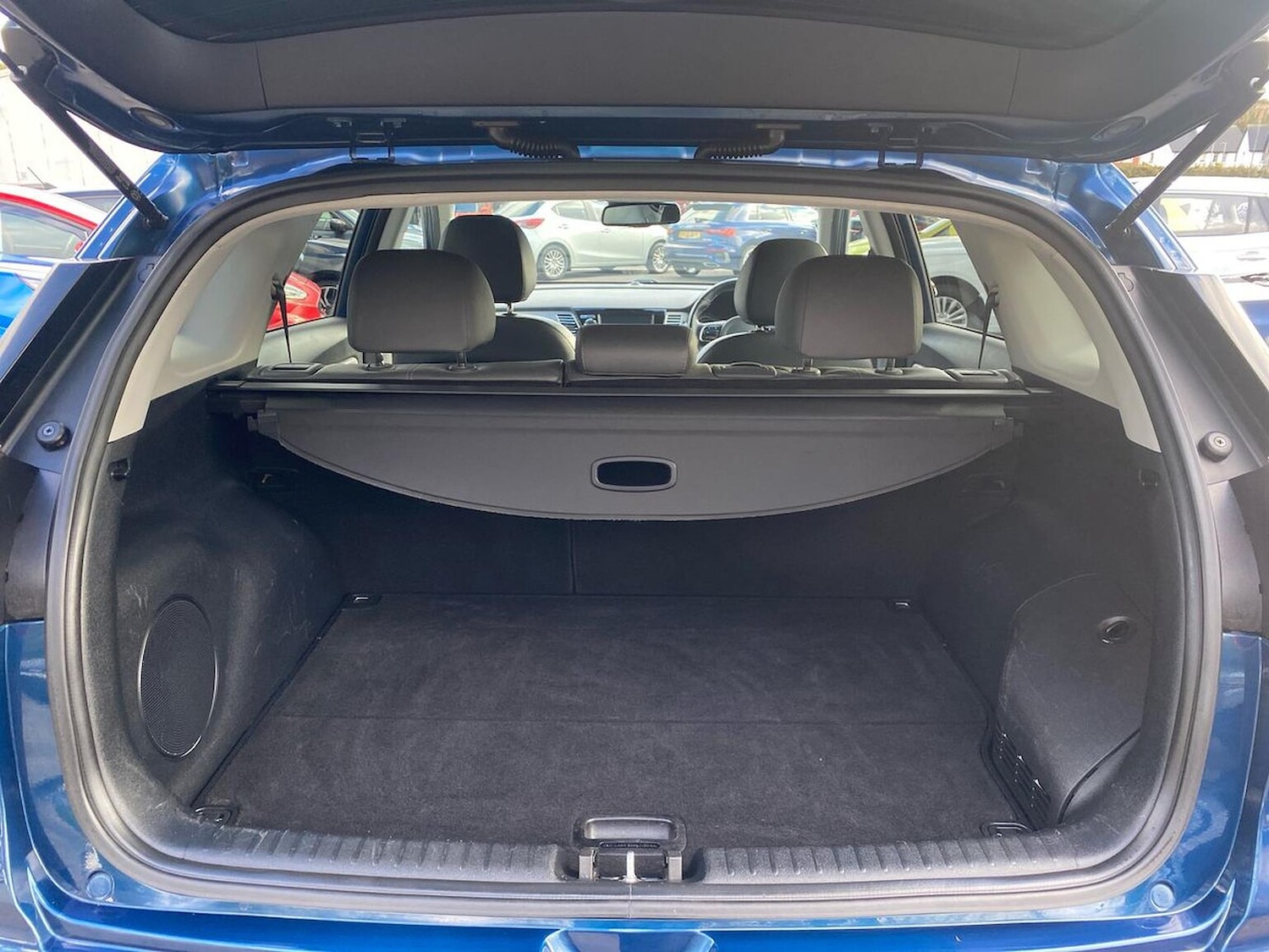 Used Kia Niro 2018 for sale - 77888593: Photo 17