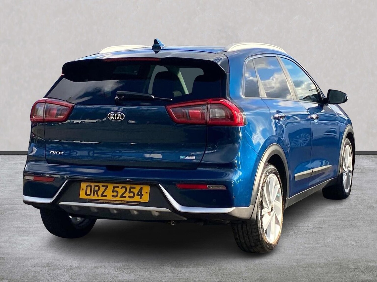 Used Kia Niro 2018 for sale - 77888593: Photo 18