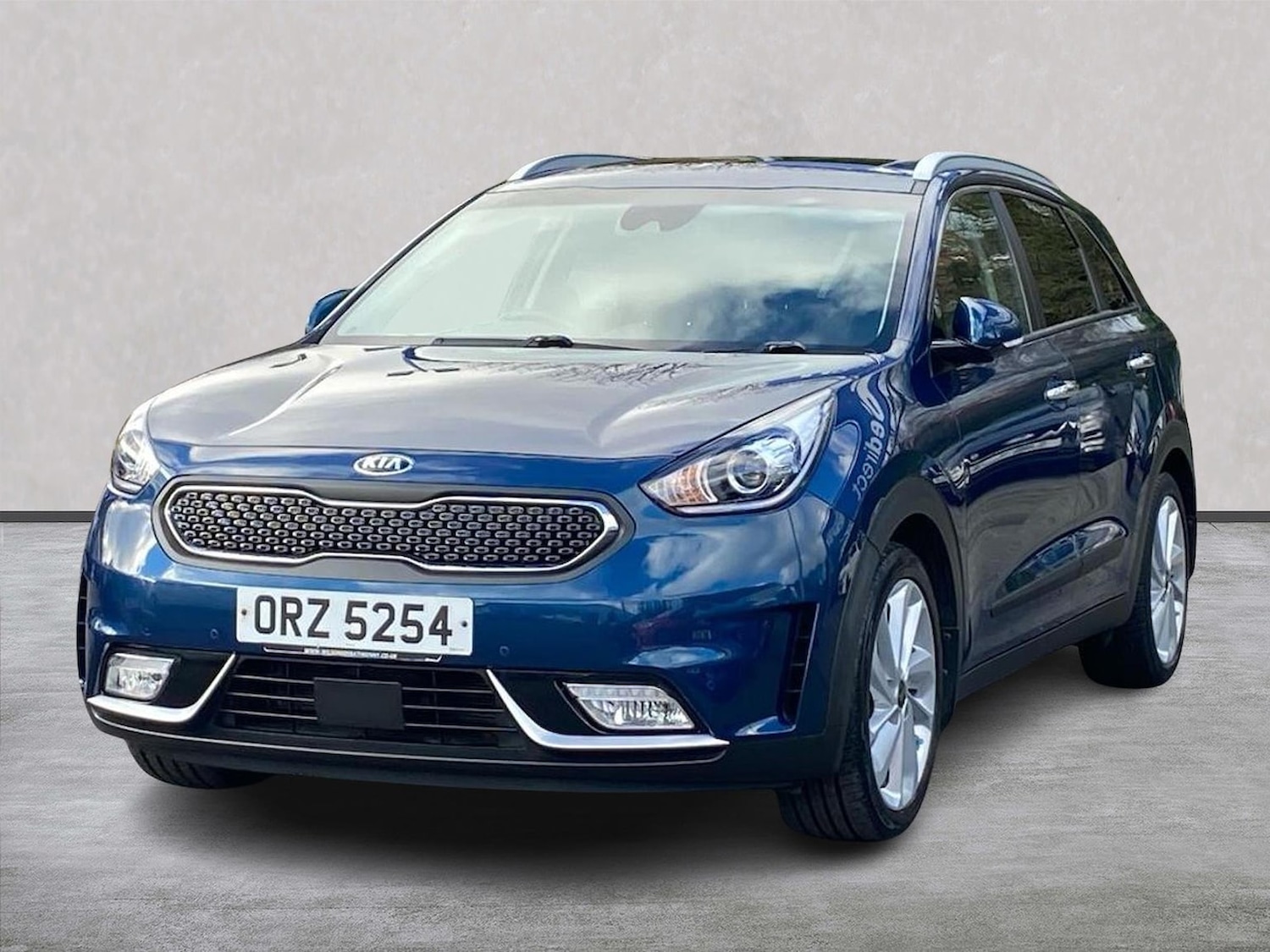 Used Kia Niro 2018 for sale - 77888593: Photo 20