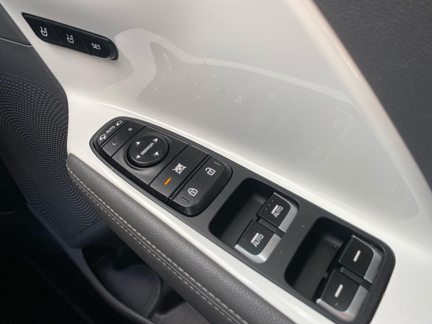 Used Kia Niro 2018 for sale - 77888593: Photo 21