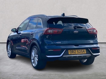 Used Kia Niro 2018 for sale - 77888593: Photo