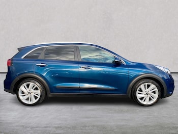 Used Kia Niro 2018 for sale - 77888593: Photo