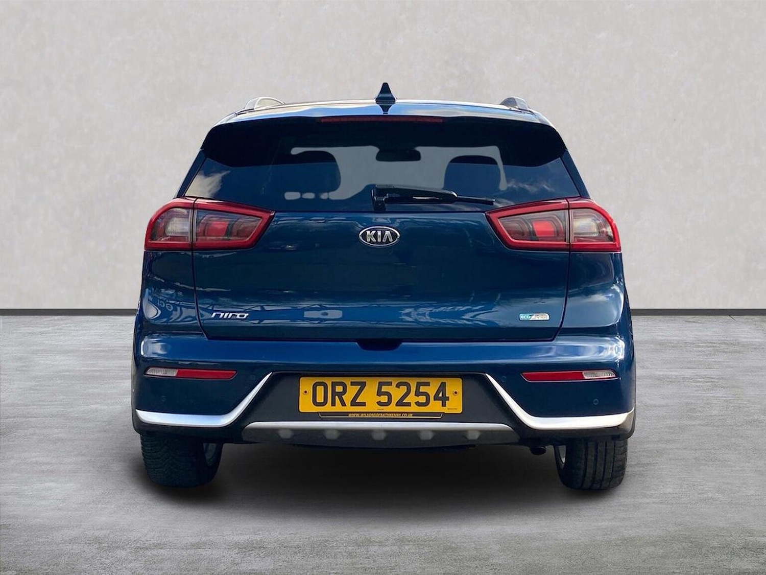 Used Kia Niro 2018 for sale - 77888593: Photo 4