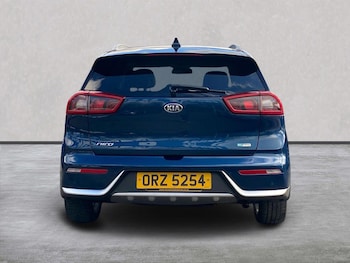 Used Kia Niro 2018 for sale - 77888593: Photo