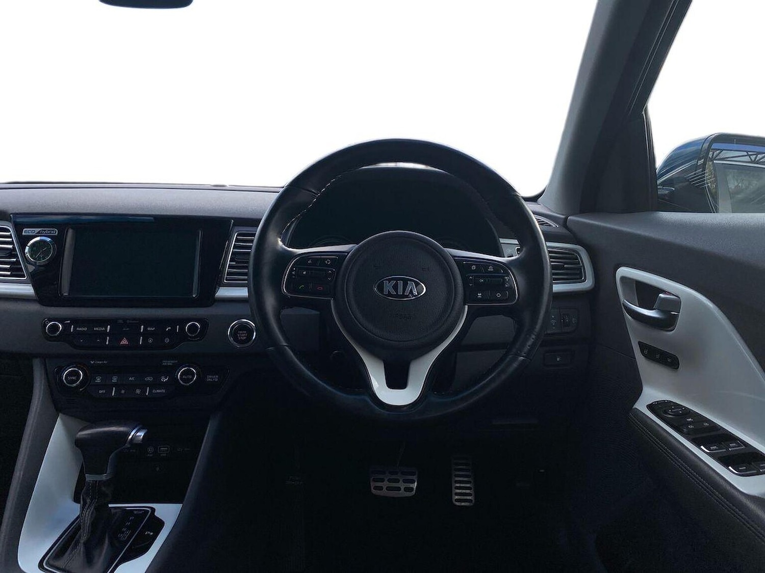 Used Kia Niro 2018 for sale - 77888593: Photo 9