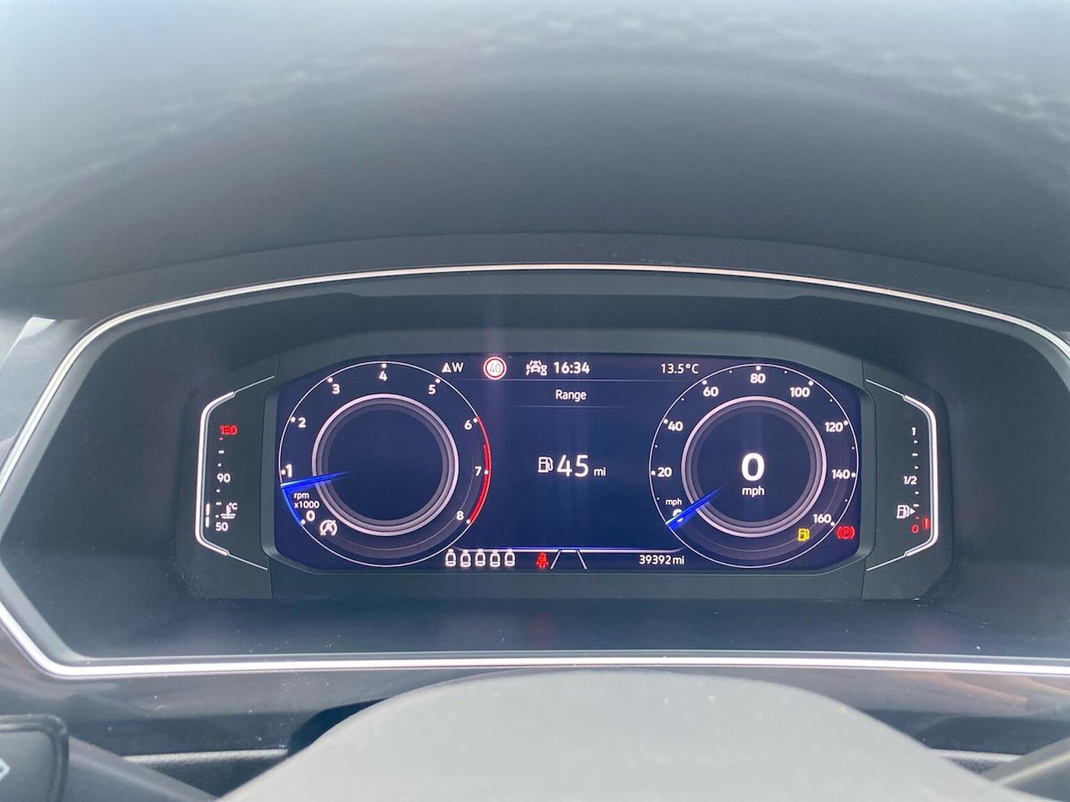 Used Volkswagen Tiguan Allspace 2023 for sale - 77901713: Photo 10