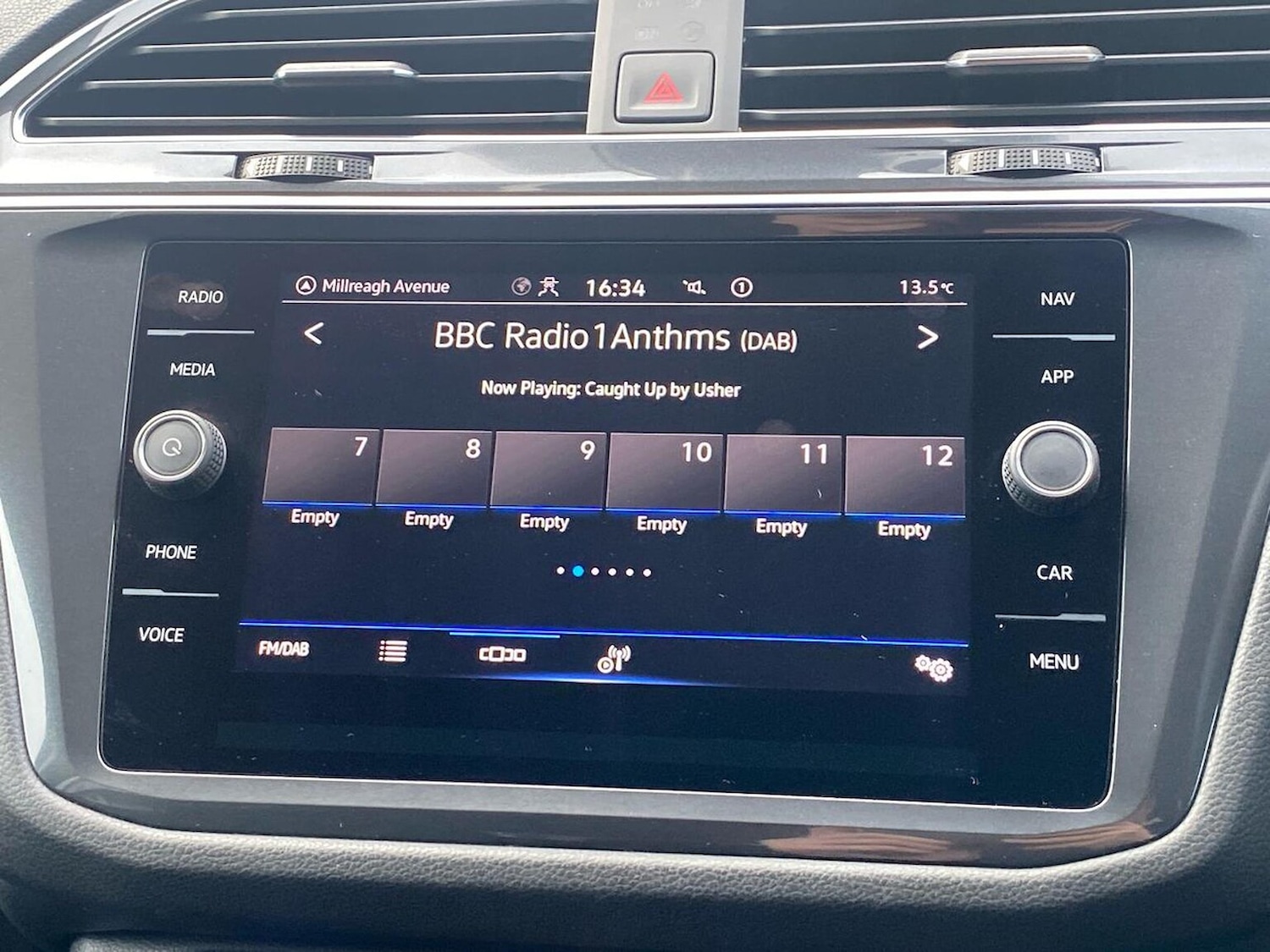 Used Volkswagen Tiguan Allspace 2023 for sale - 77901713: Photo 11