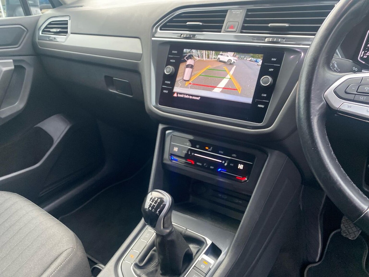 Used Volkswagen Tiguan Allspace 2023 for sale - 77901713: Photo 13