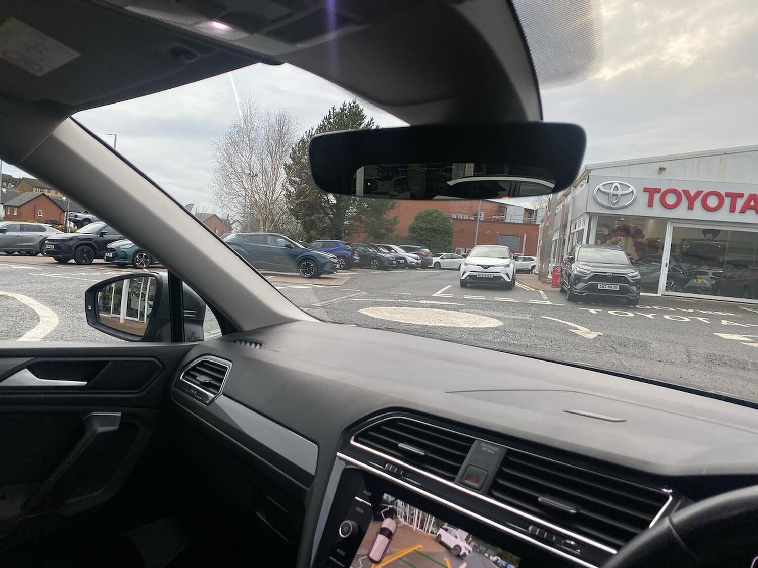 Used Volkswagen Tiguan Allspace 2023 for sale - 77901713: Photo 14