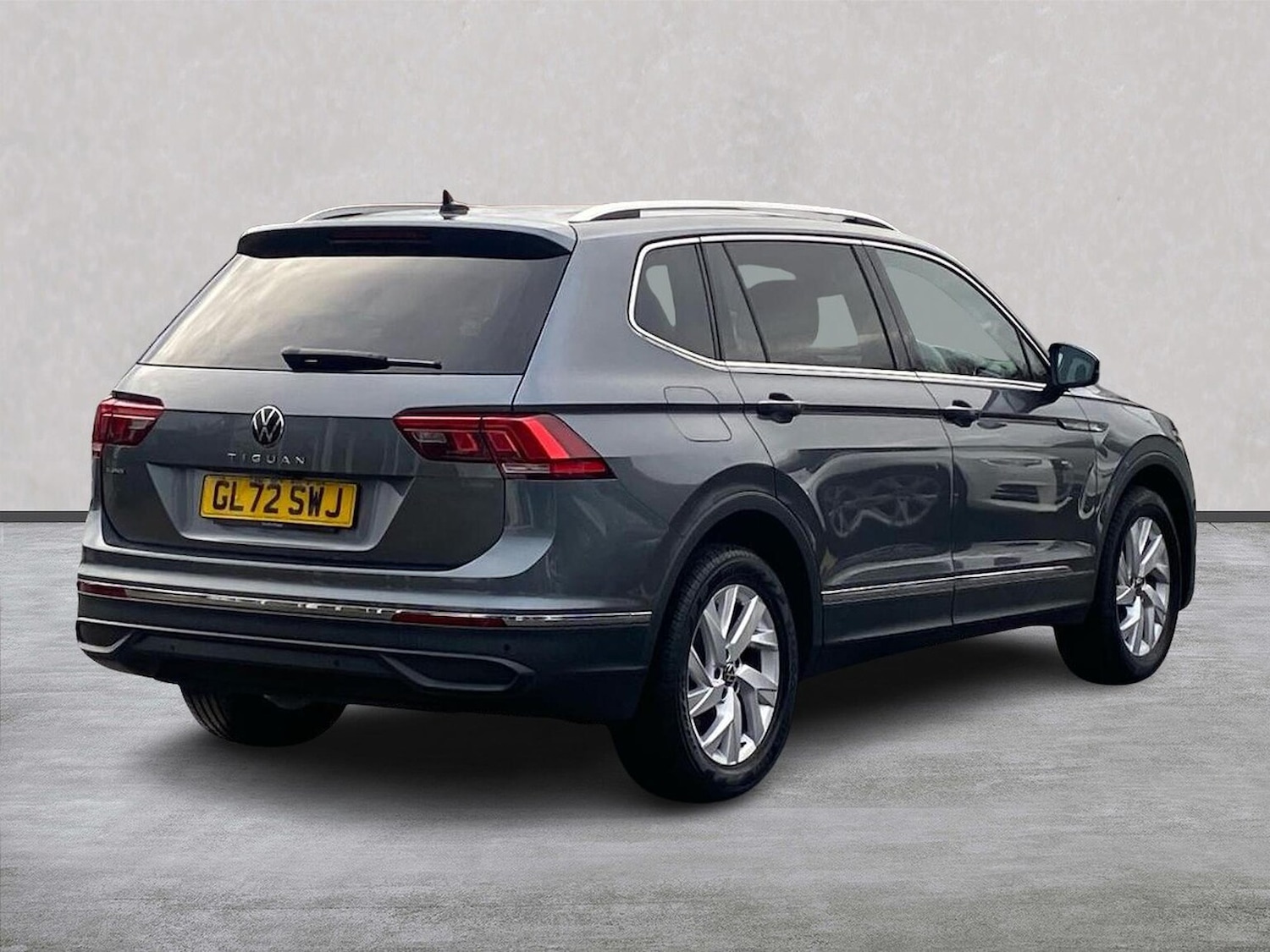 Used Volkswagen Tiguan Allspace 2023 for sale - 77901713: Photo 18