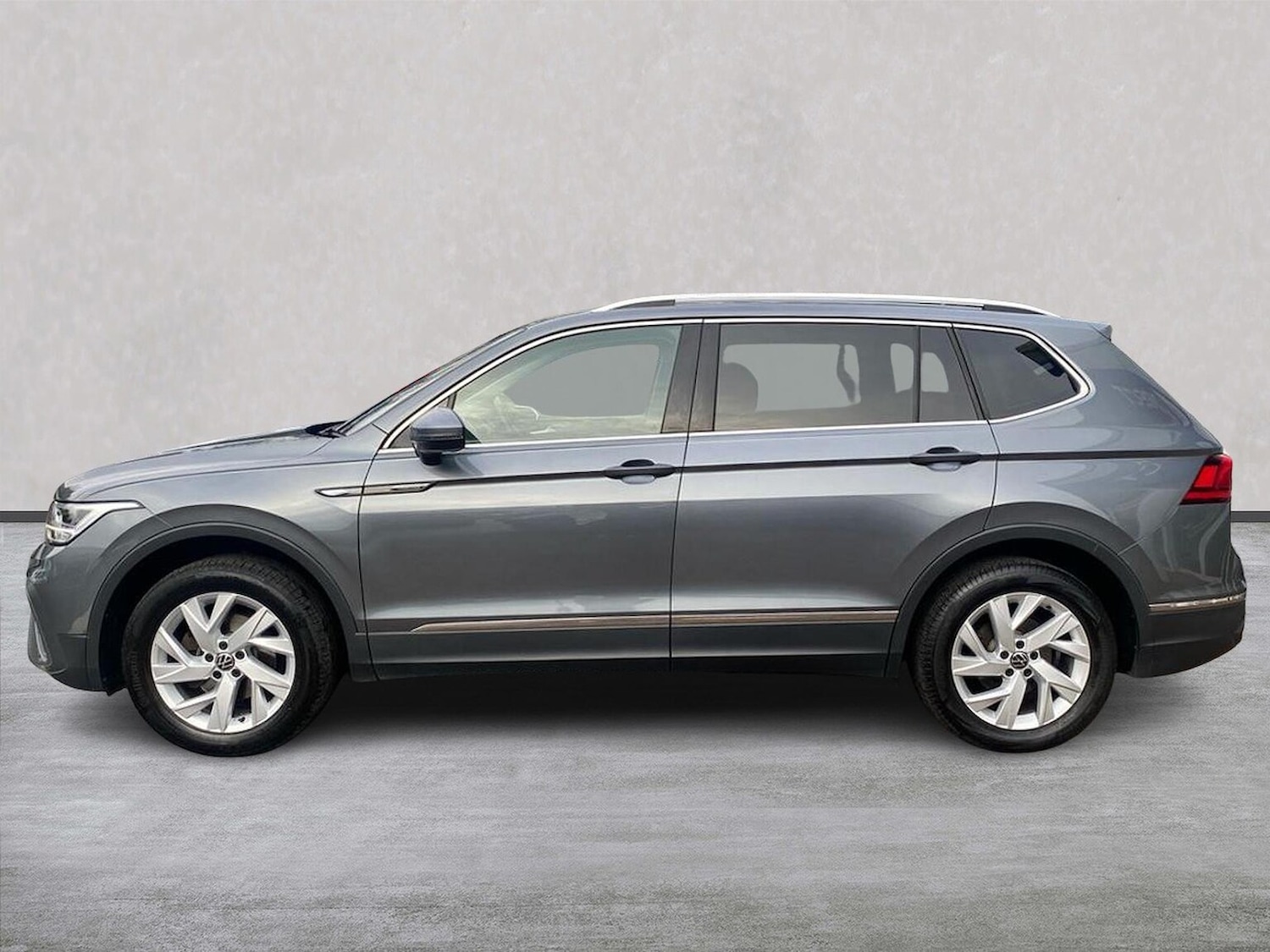 Used Volkswagen Tiguan Allspace 2023 for sale - 77901713: Photo 19