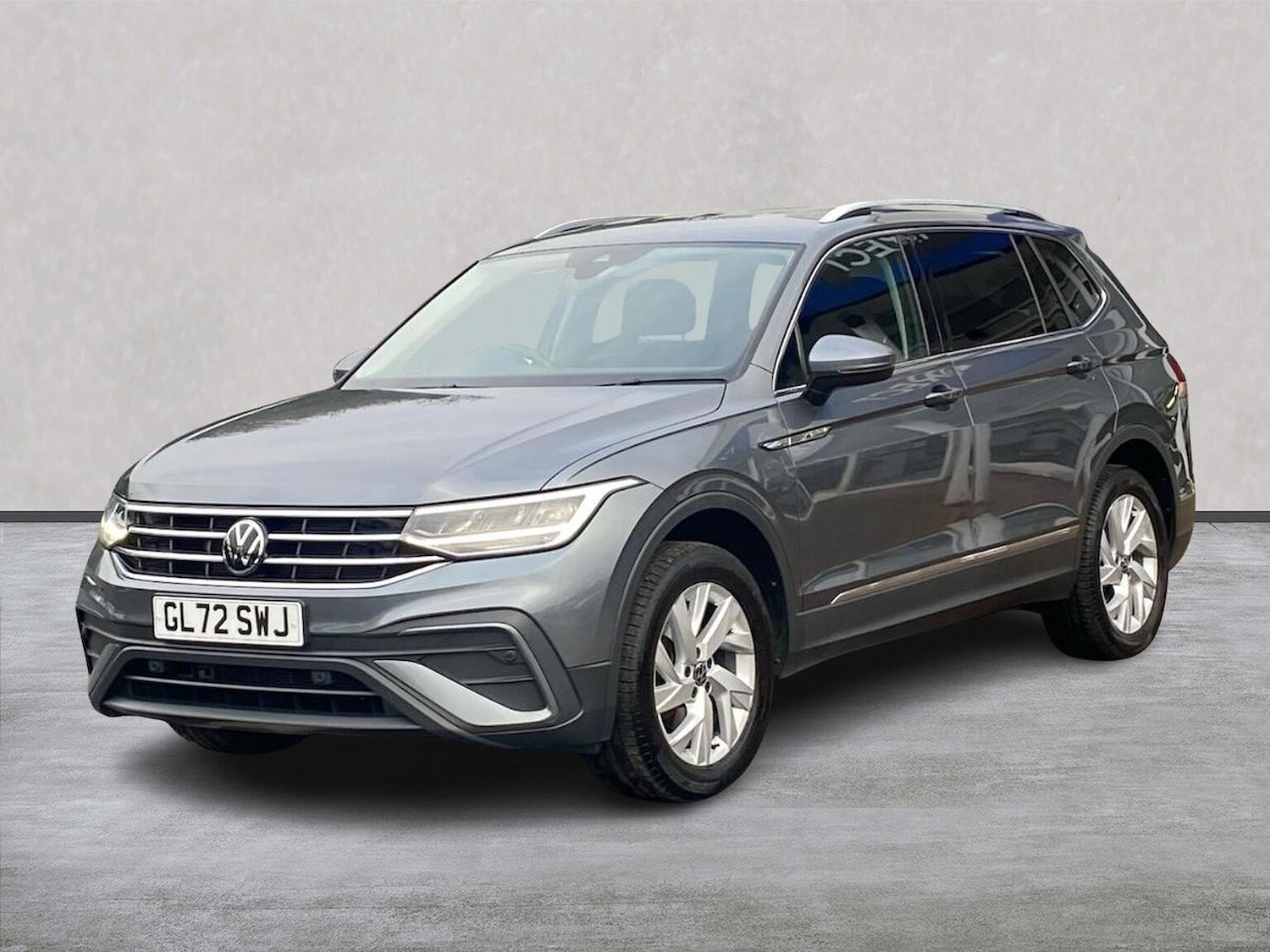 Used Volkswagen Tiguan Allspace 2023 for sale - 77901713: Photo 20