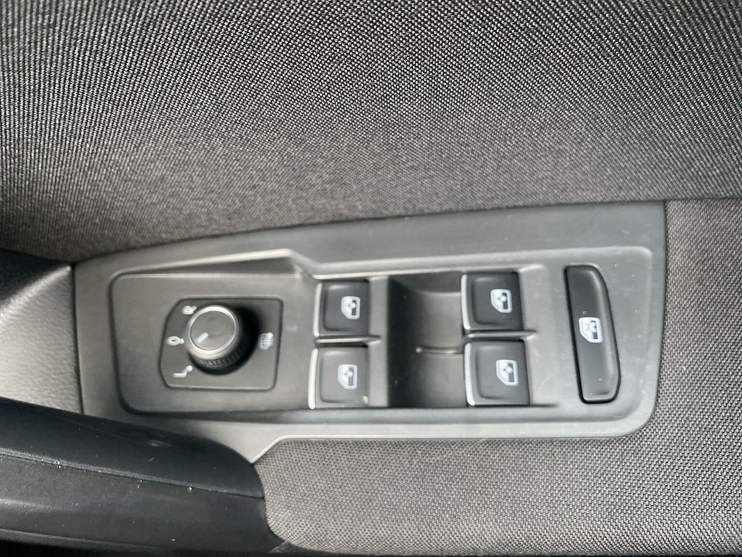 Used Volkswagen Tiguan Allspace 2023 for sale - 77901713: Photo 21