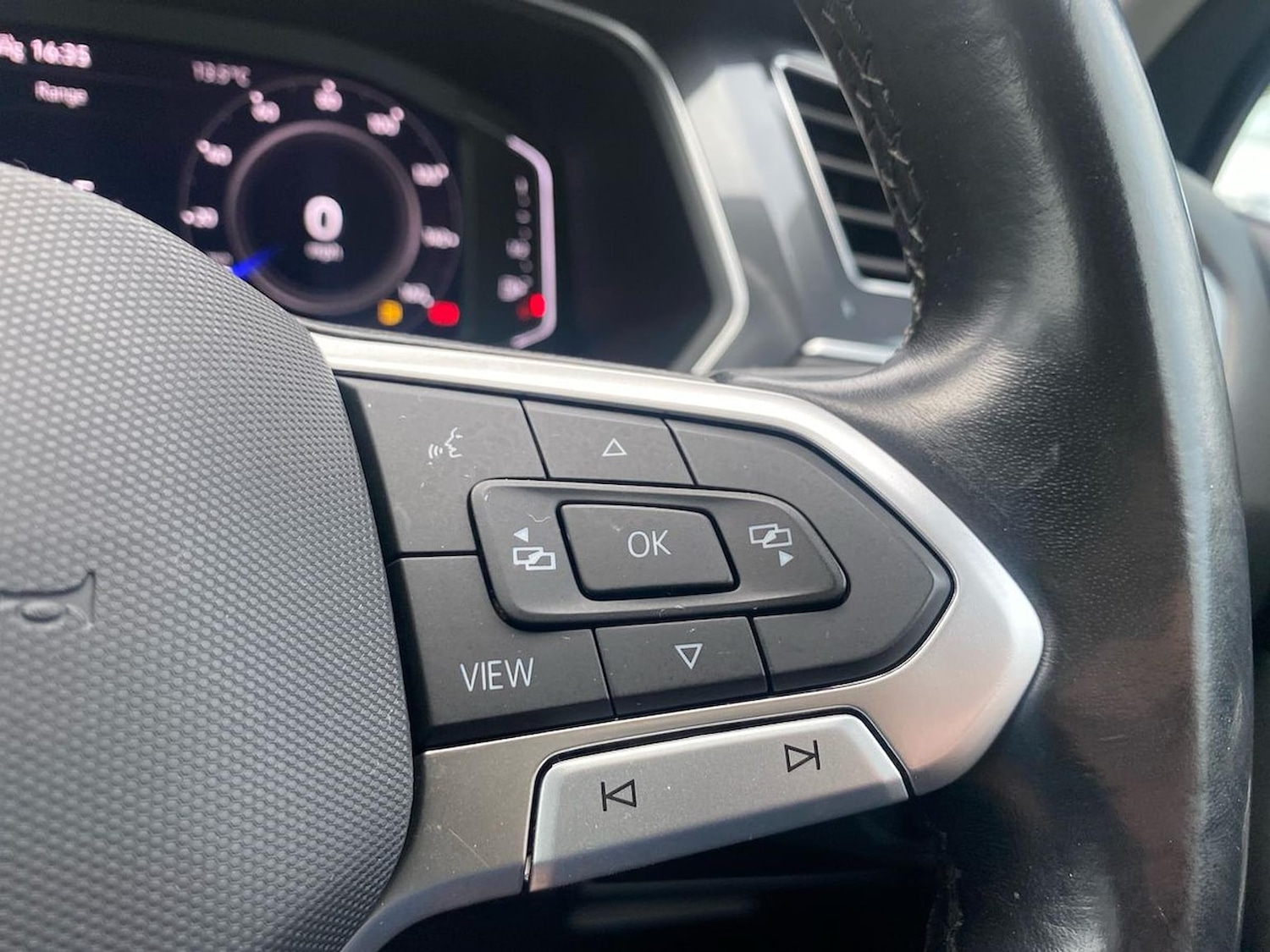 Used Volkswagen Tiguan Allspace 2023 for sale - 77901713: Photo 27