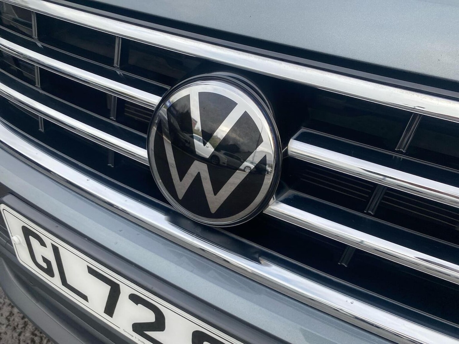 Used Volkswagen Tiguan Allspace 2023 for sale - 77901713: Photo 30