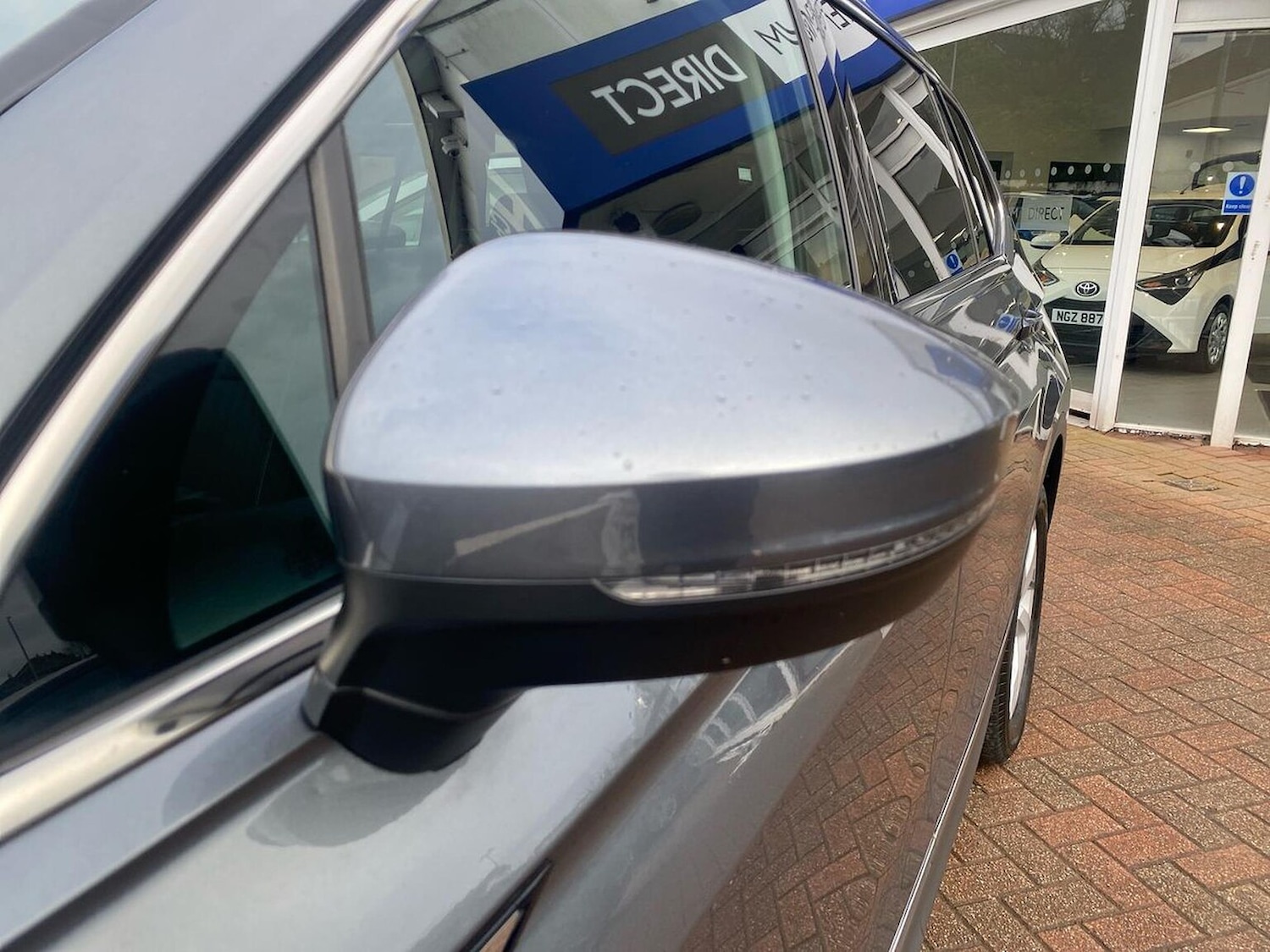 Used Volkswagen Tiguan Allspace 2023 for sale - 77901713: Photo 32