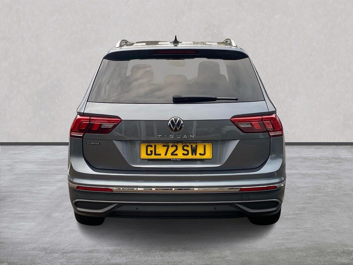 Used Volkswagen Tiguan Allspace 2023 for sale - 77901713: Photo 4