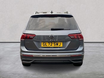 Used Volkswagen Tiguan Allspace 2023 for sale - 77901713: Photo