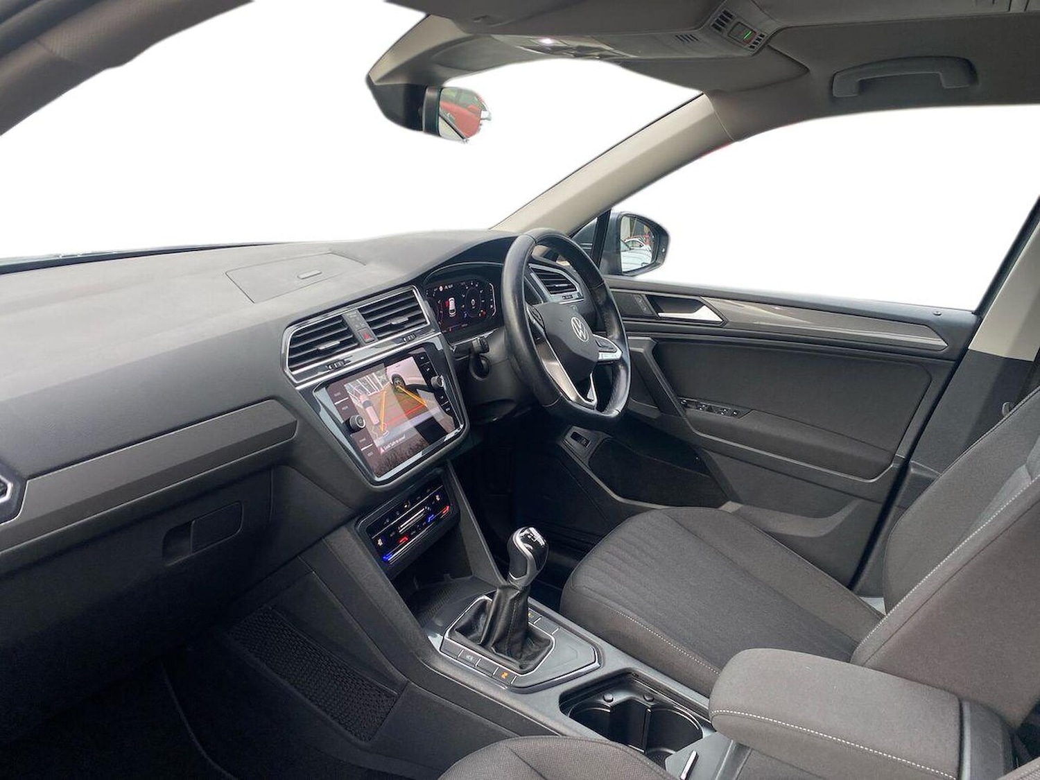 Used Volkswagen Tiguan Allspace 2023 for sale - 77901713: Photo 7