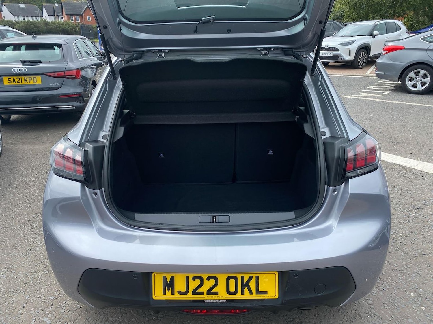 Vehicle 17