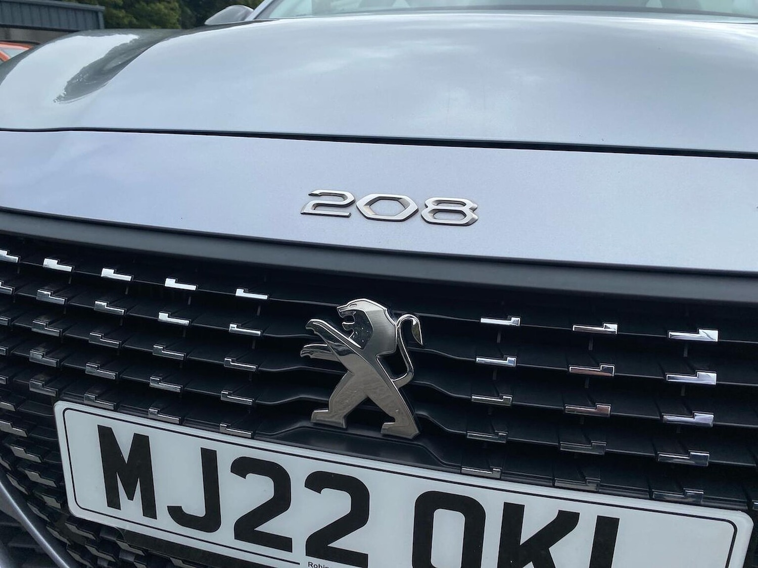 Vehicle 29