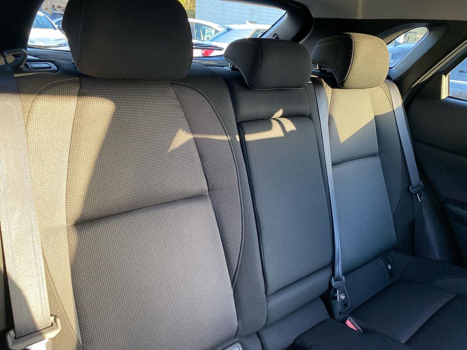 Used Mazda CX-30 2021 for sale - 77488959: Photo 16