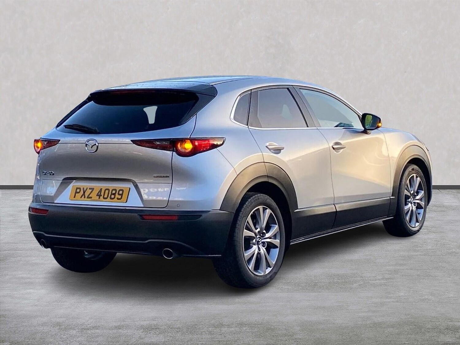 Used Mazda CX-30 2021 for sale - 77488959: Photo 18