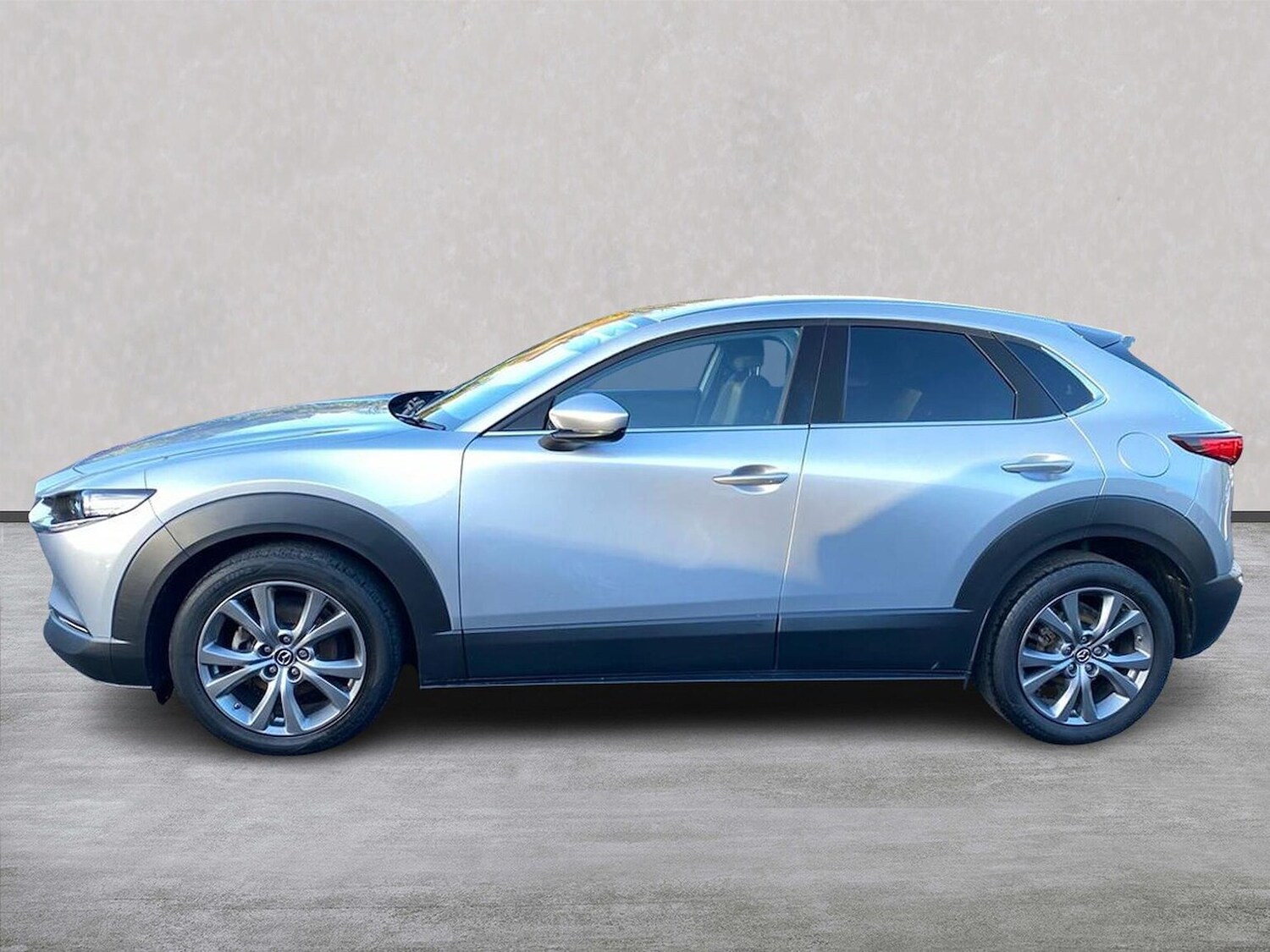 Used Mazda CX-30 2021 for sale - 77488959: Photo 19