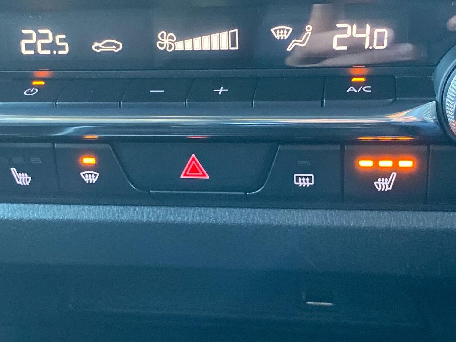 Used Mazda CX-30 2021 for sale - 77488959: Photo 22