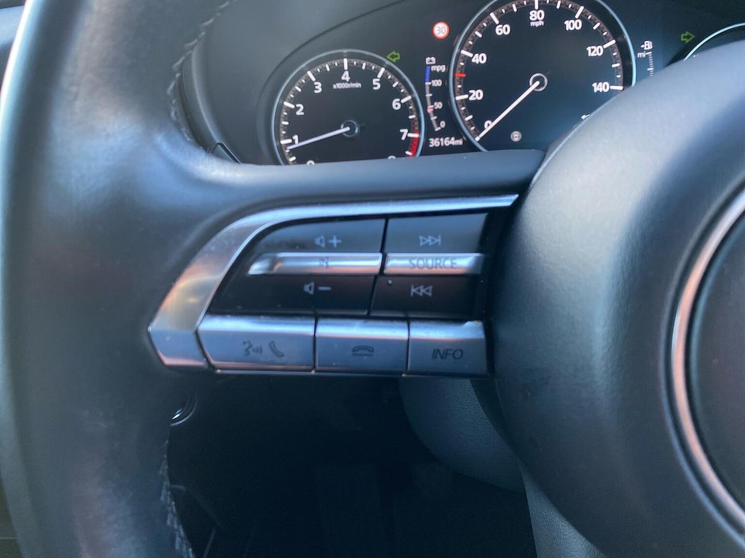 Used Mazda CX-30 2021 for sale - 77488959: Photo 26