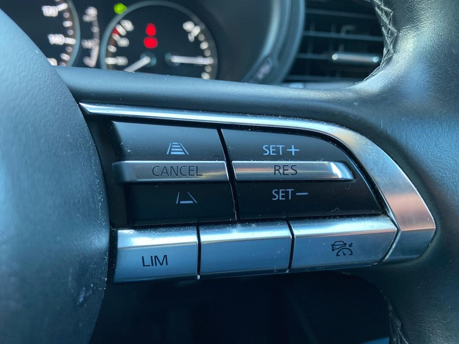 Used Mazda CX-30 2021 for sale - 77488959: Photo 27