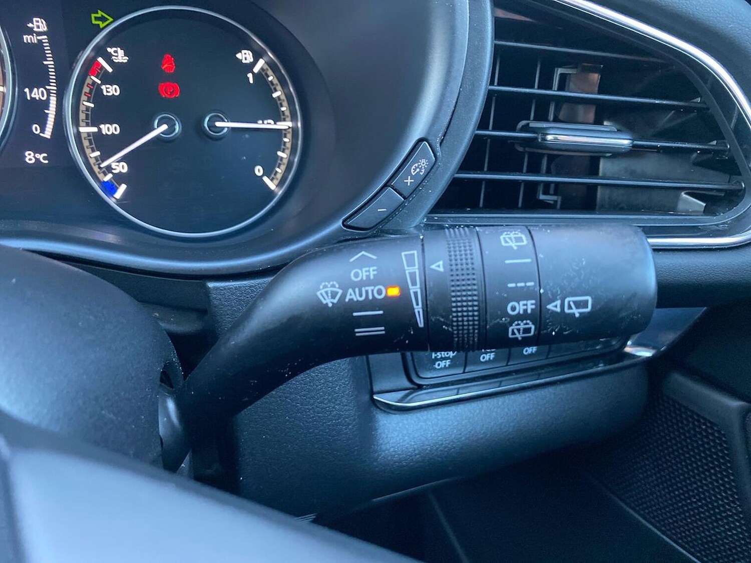 Used Mazda CX-30 2021 for sale - 77488959: Photo 28