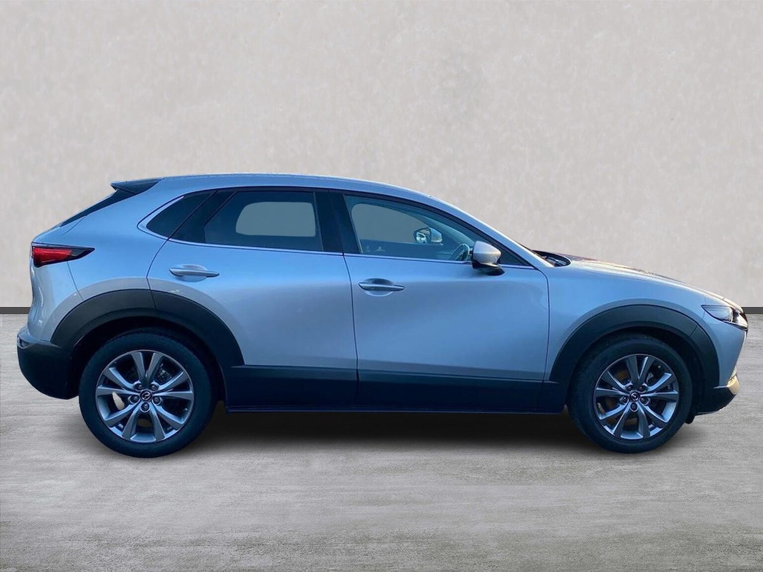 Used Mazda CX-30 2021 for sale - 77488959: Photo 3
