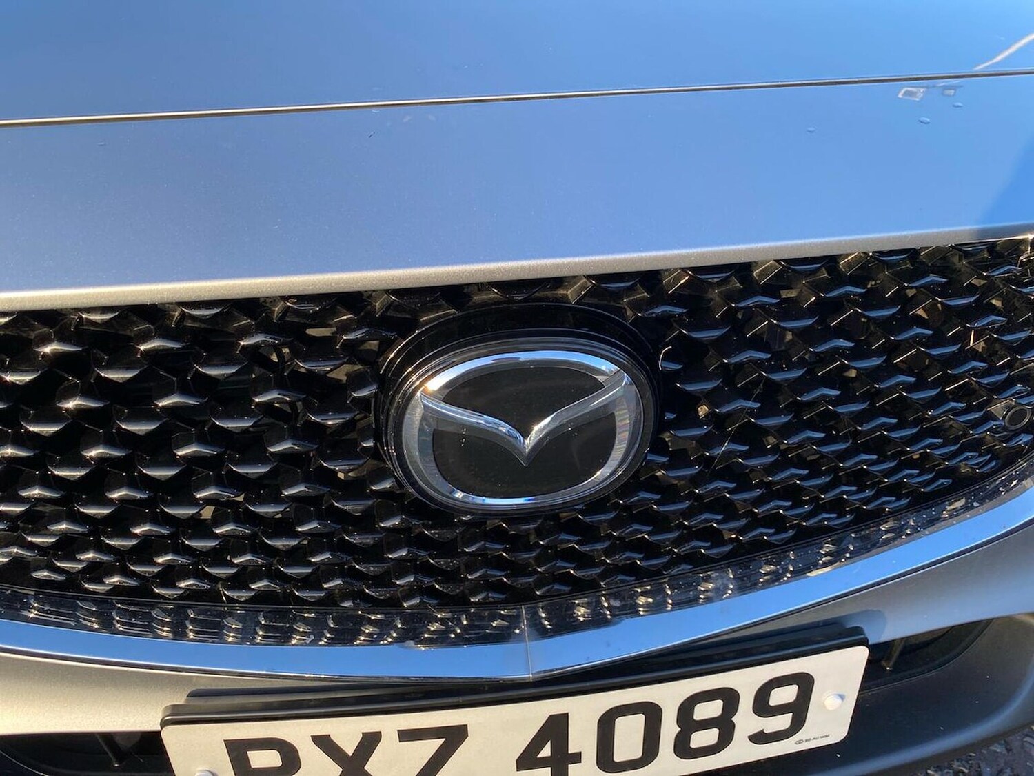 Used Mazda CX-30 2021 for sale - 77488959: Photo 30