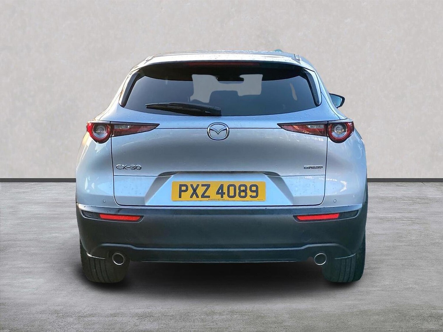 Used Mazda CX-30 2021 for sale - 77488959: Photo 4