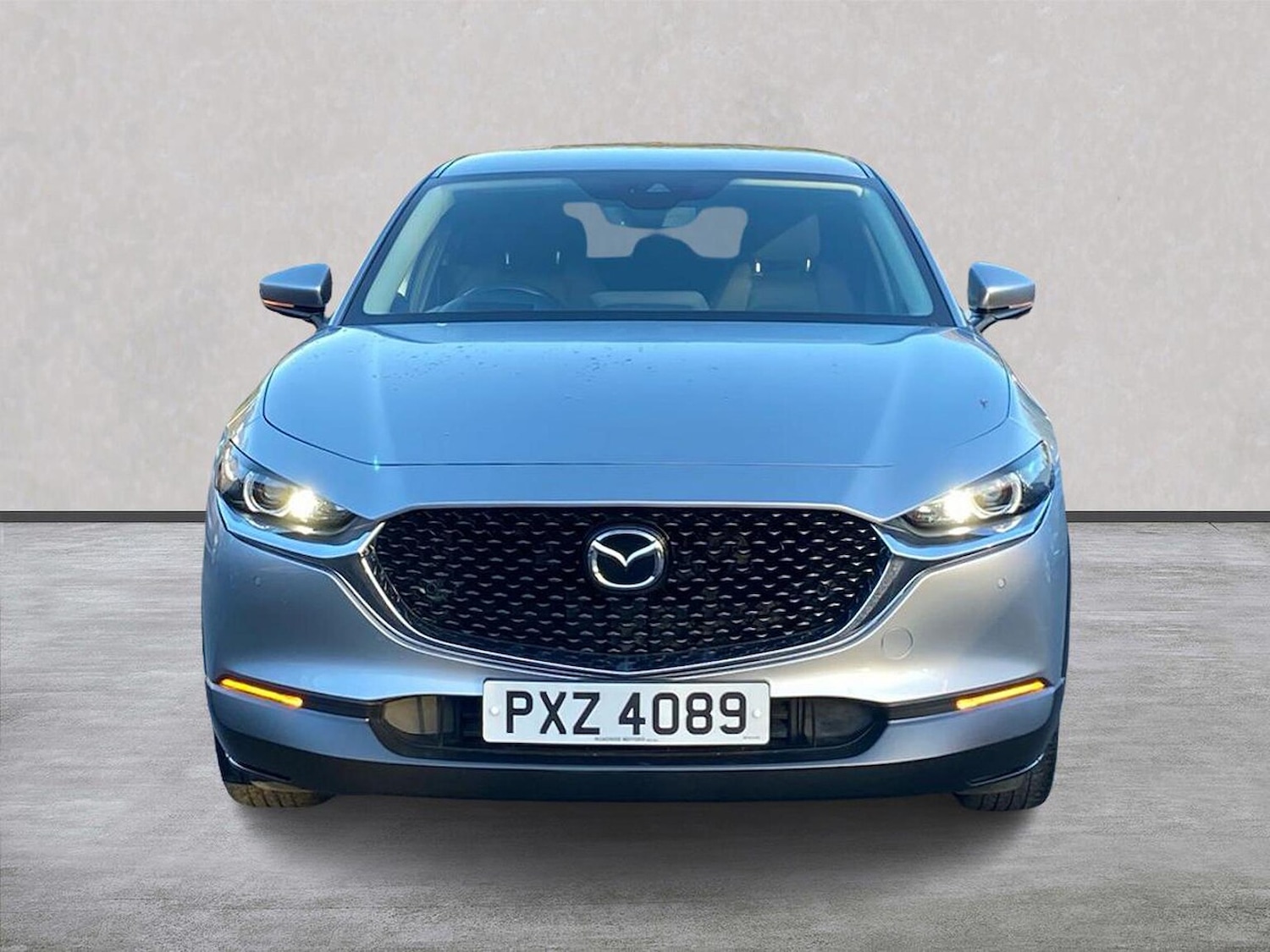 Used Mazda CX-30 2021 for sale - 77488959: Photo 5