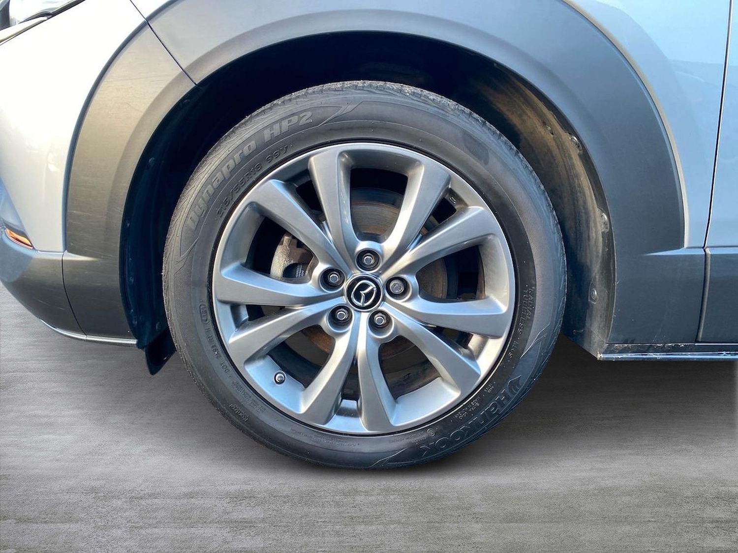 Used Mazda CX-30 2021 for sale - 77488959: Photo 6