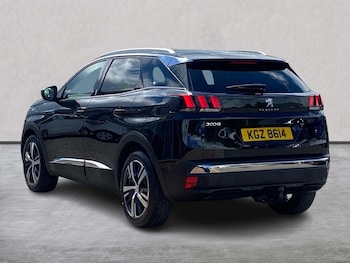 Used Peugeot 3008 2018 for sale - 78858622: Photo