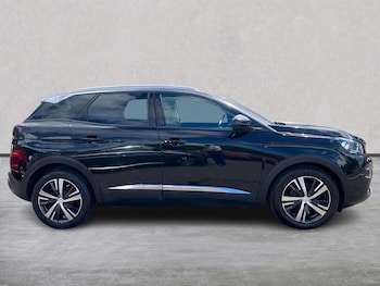 Used Peugeot 3008 2018 for sale - 78858622: Photo