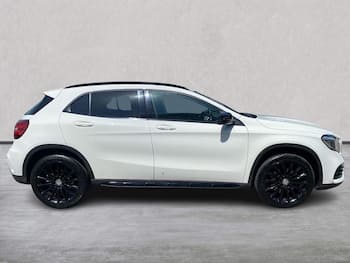 Used Mercedes-Benz GLA 2018 for sale - 79626624: Photo