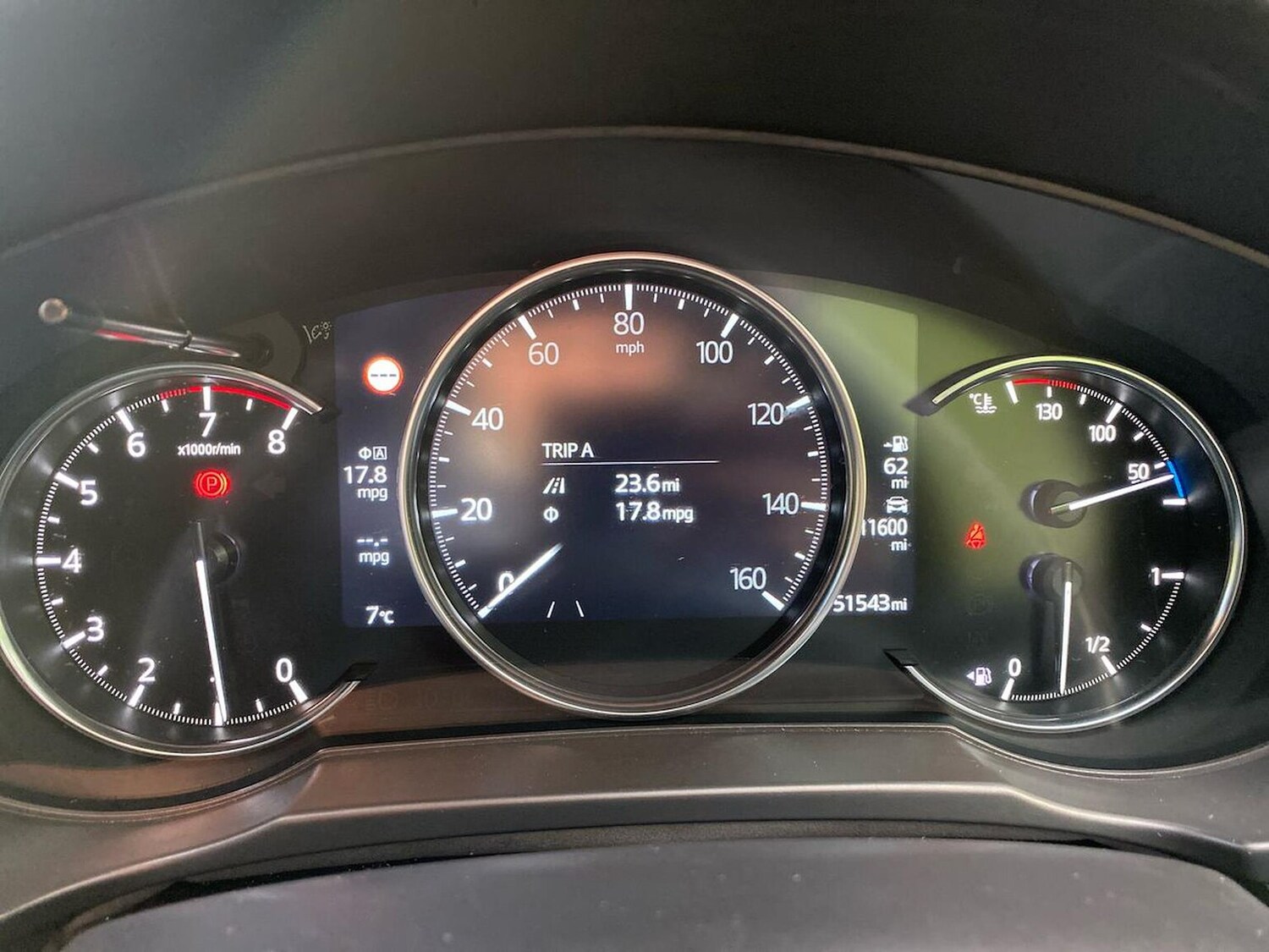 Used Mazda CX-5 2021 for sale - 76437249: Photo 10