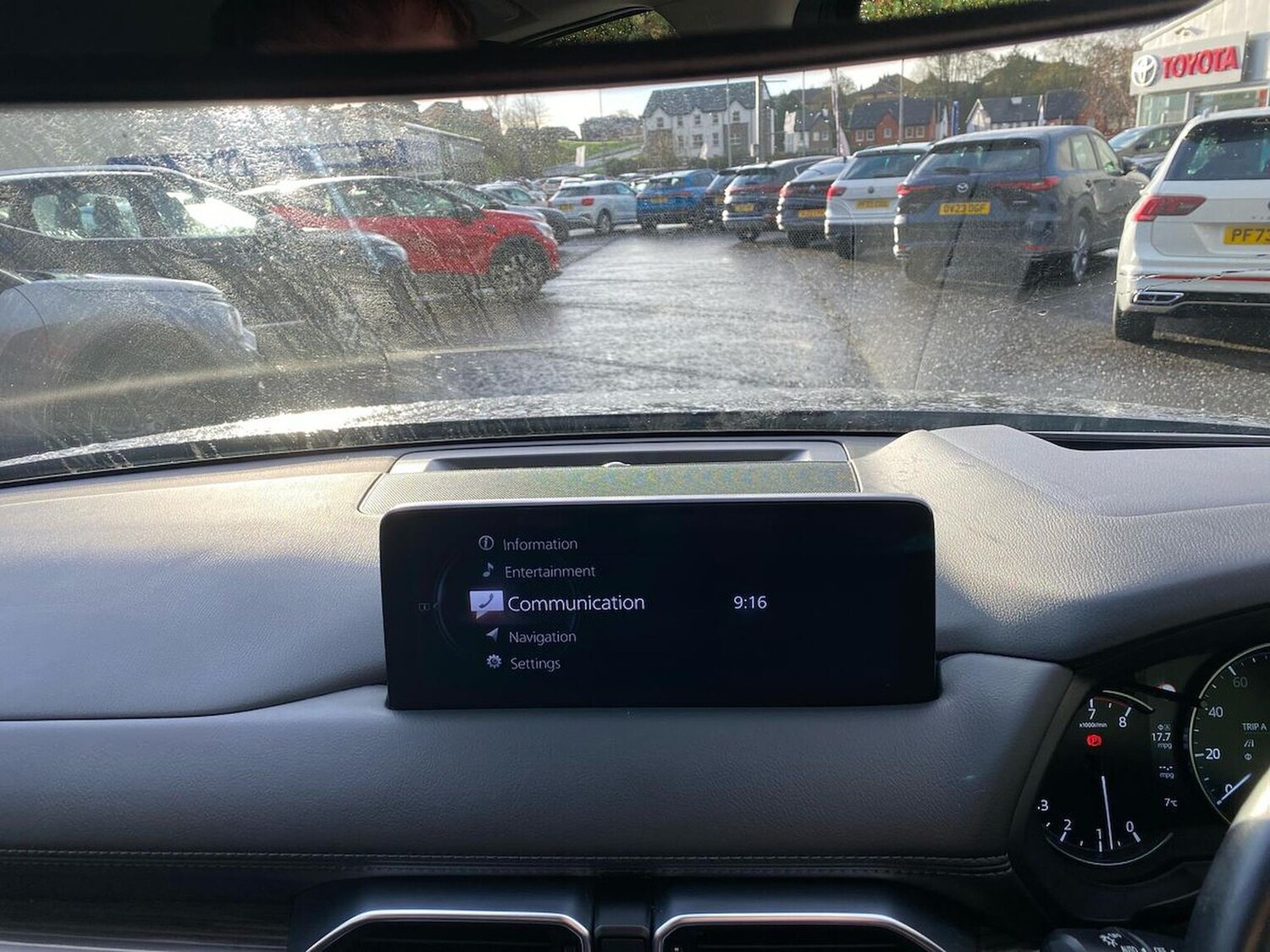 Used Mazda CX-5 2021 for sale - 76437249: Photo 11