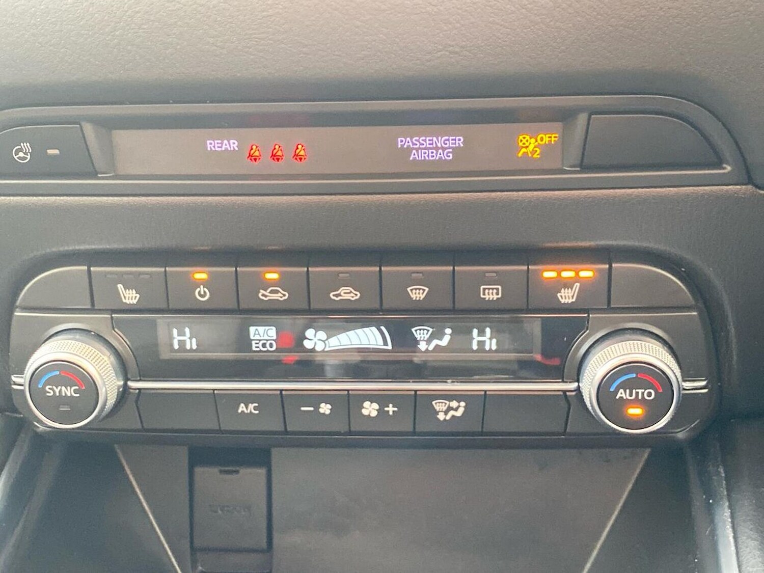 Used Mazda CX-5 2021 for sale - 76437249: Photo 12