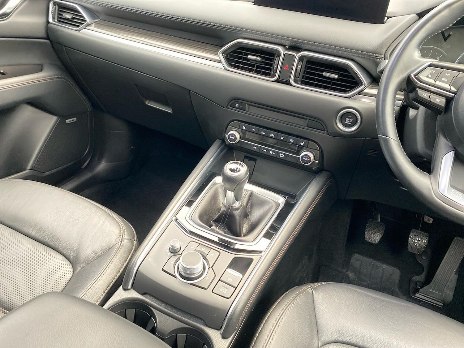 Used Mazda CX-5 2021 for sale - 76437249: Photo 13