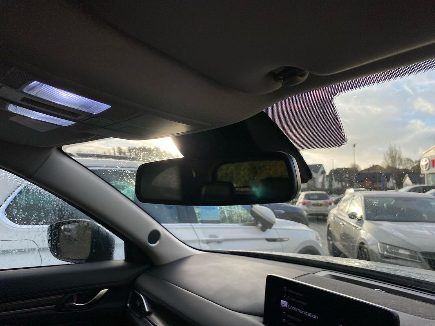 Used Mazda CX-5 2021 for sale - 76437249: Photo 14