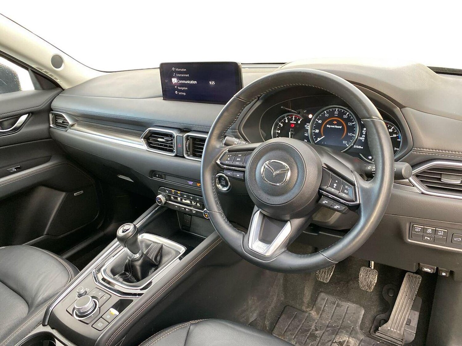 Used Mazda CX-5 2021 for sale - 76437249: Photo 15