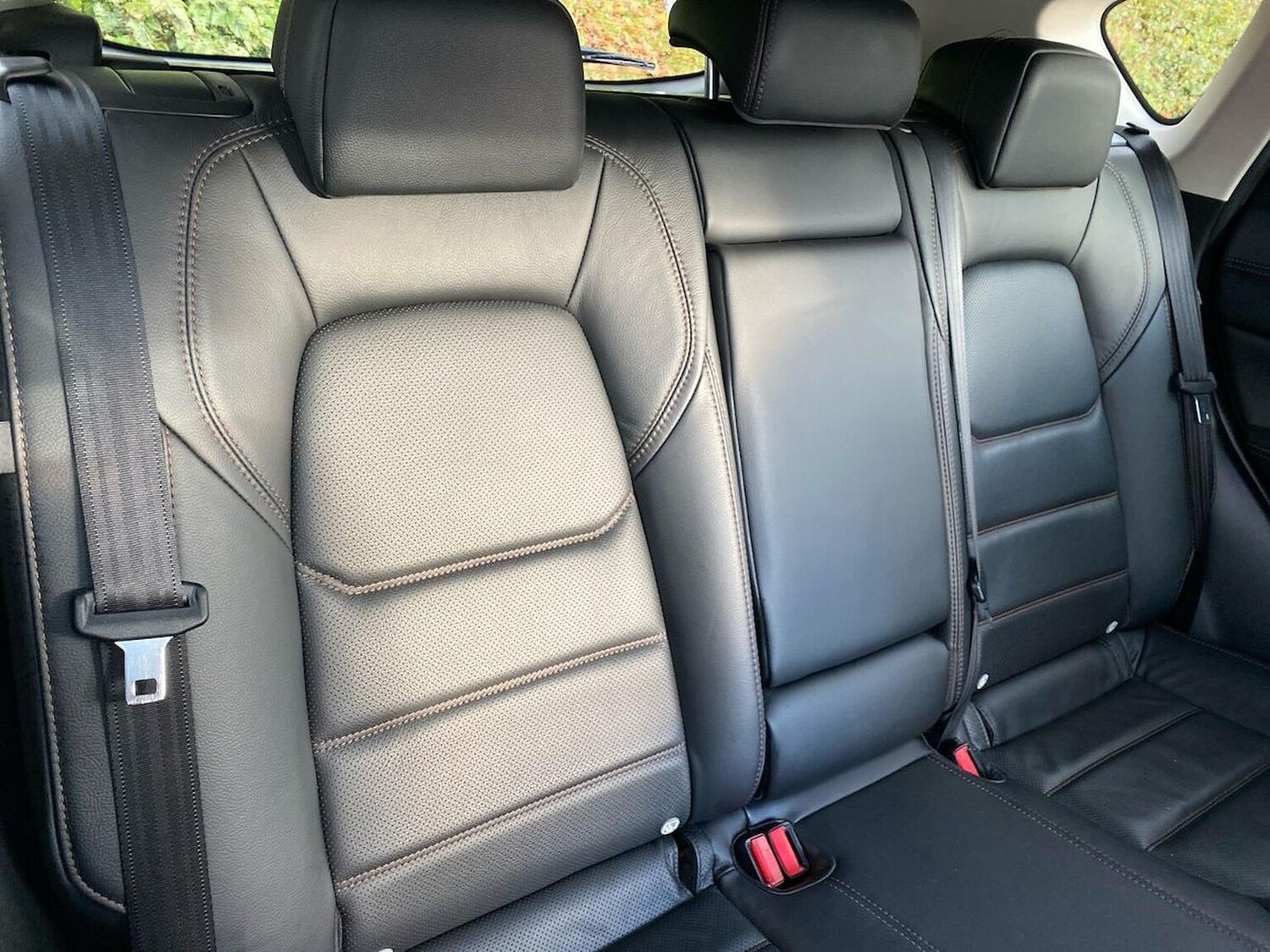 Used Mazda CX-5 2021 for sale - 76437249: Photo 16