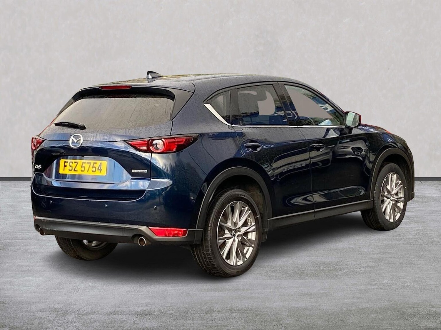 Used Mazda CX-5 2021 for sale - 76437249: Photo 18