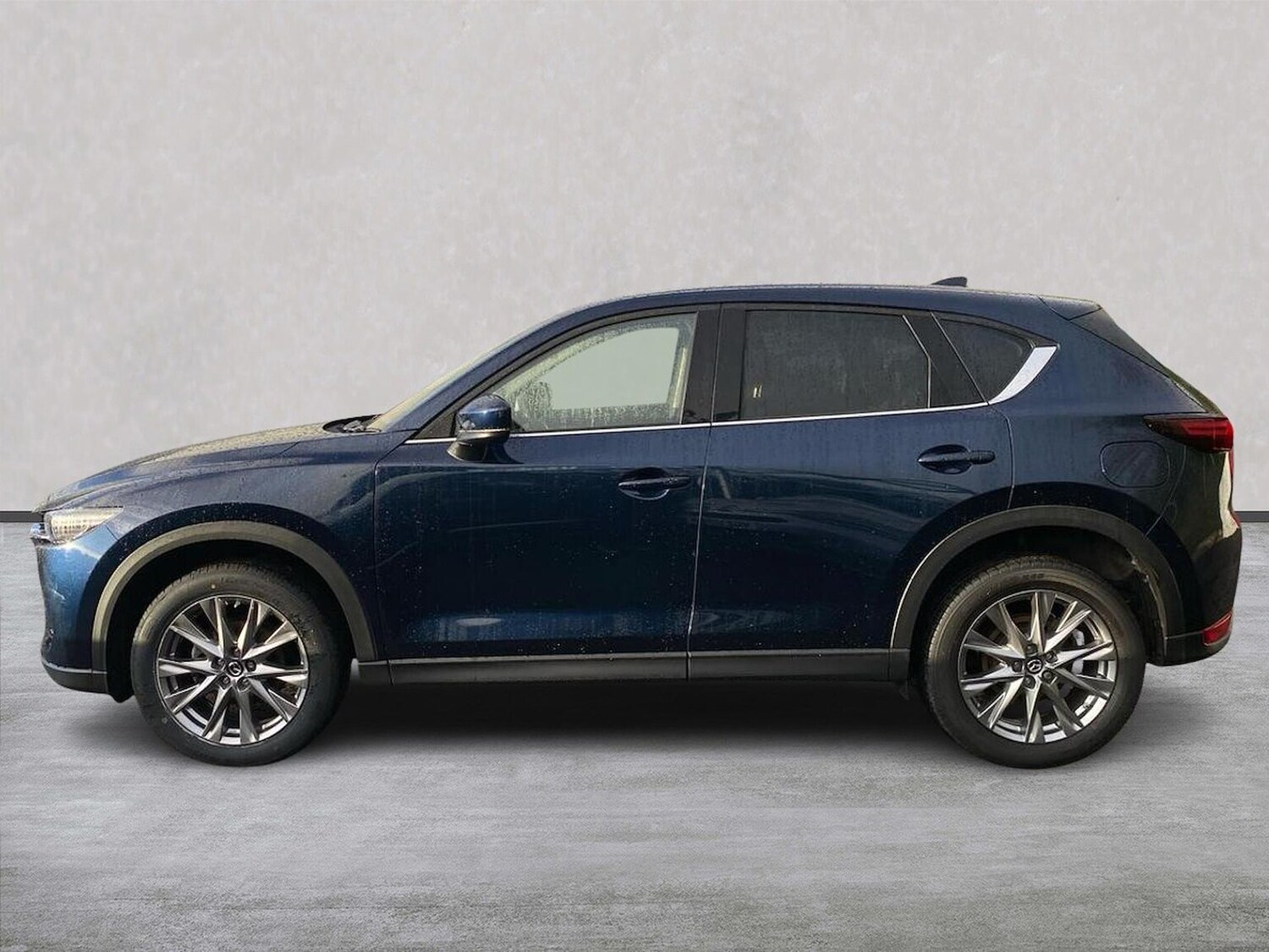 Used Mazda CX-5 2021 for sale - 76437249: Photo 19